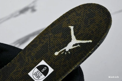 Travis Jordan FZ8117-204 Check The Cut x Scott 1015